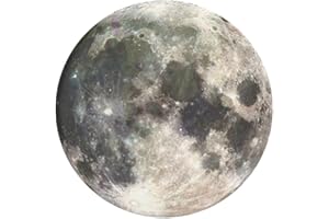 PopSockets ​​​​ Phone Grip with Expanding Kickstand, Galaxy PopGrip -Moon