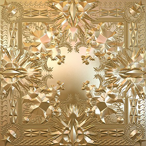 Watch The Throne (Deluxe Editi...
