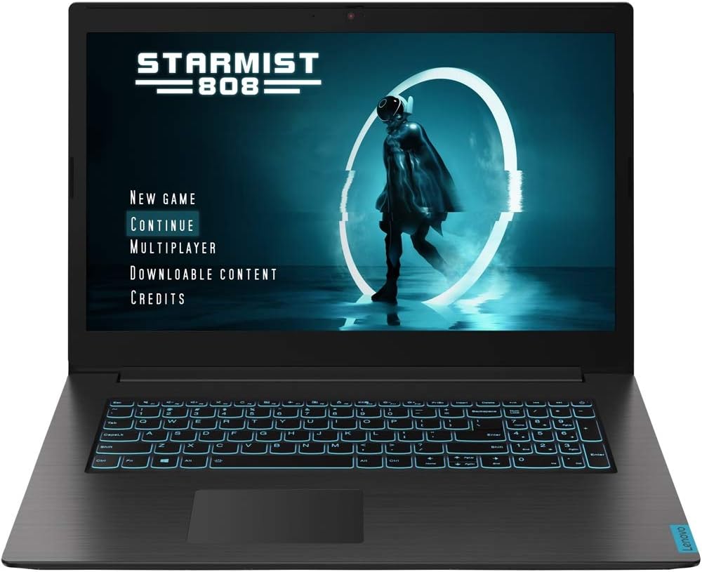 IP L340 Gaming 17.3" i7 8GB 1TB