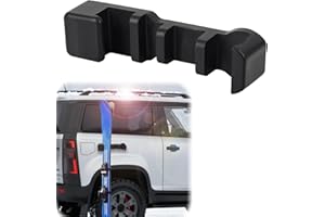 MARKBIT Magnetic Car Mount for Ski,Magnetic Ski Snowboard Vehicle Mount,Snowboard Mount,Ski Accessories,Fits for Fixing ski(1