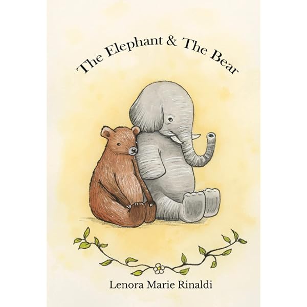 ネットで1万7千円弱の洋書(The Lamb and the Elephant) The Elephant and the Sheep (Animal Stories for Kids): Furstenberg