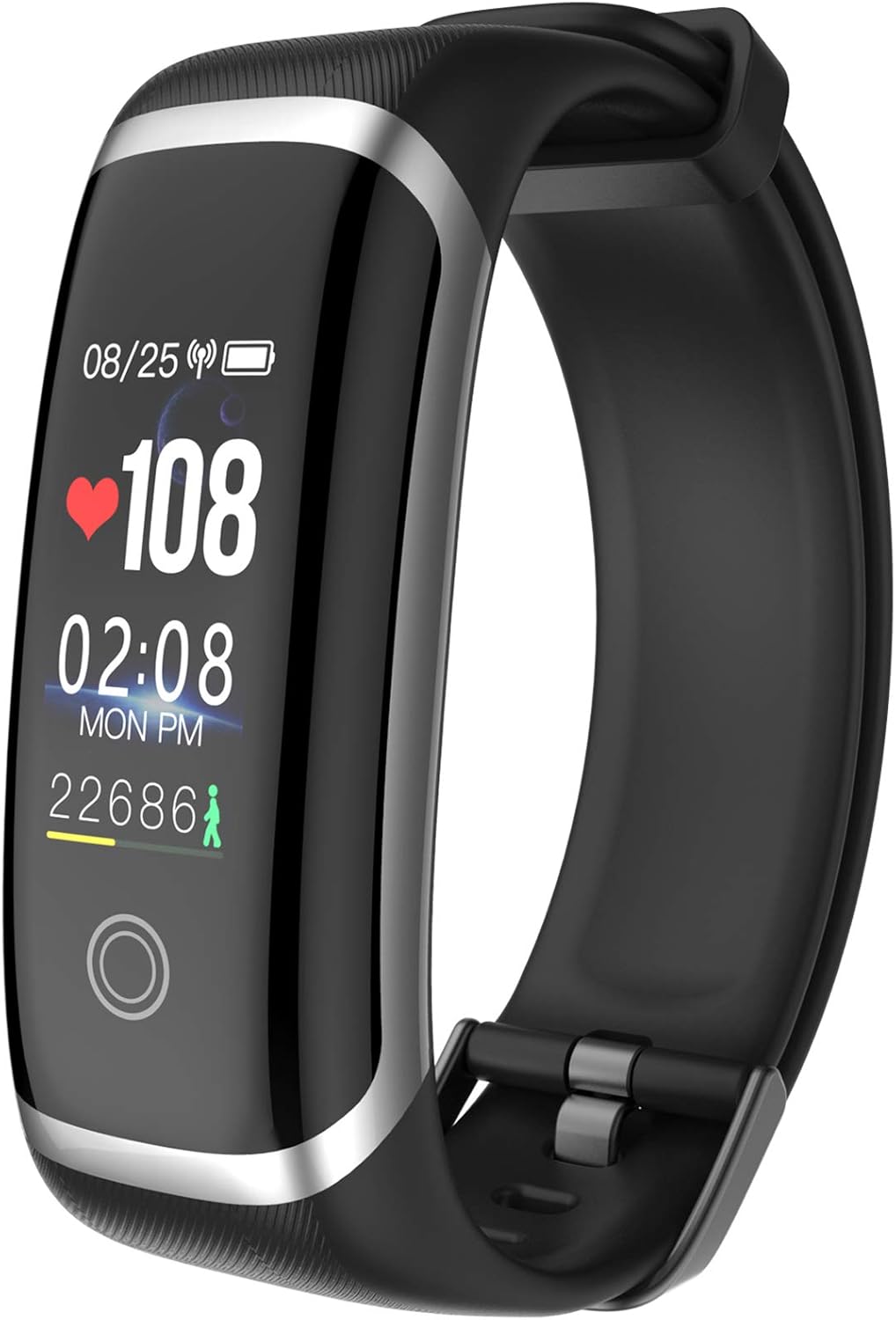 juo sports smart watch
