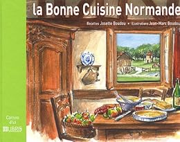 La  bonne cuisine normande