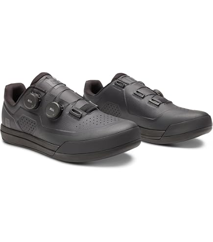 Amazon.com: Fox Racing Fox Union Boa Flat Mountain Bike Shoes