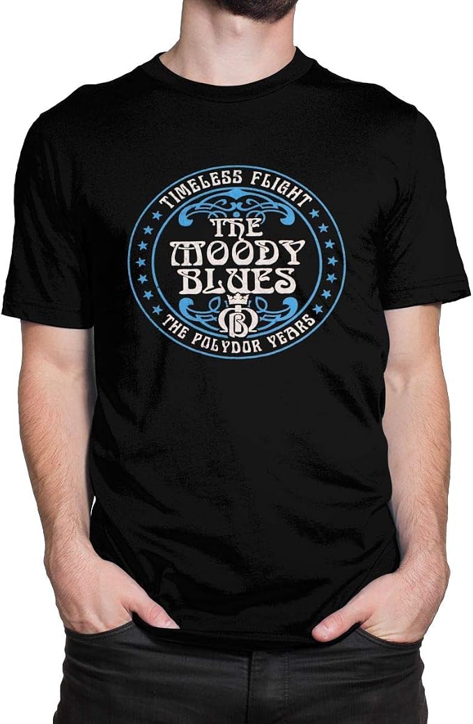 blues t shirts amazon