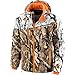 Legendary Whitetails Timber Line Insulated Softshell