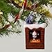 Hallmark Keepsake Christmas Ornament 2018 Year Dated, Ring of Fire With Music and Light