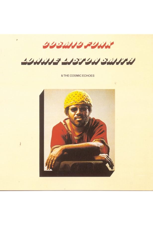 Lonnie Liston Smith - Expansions - Amazon.com Music