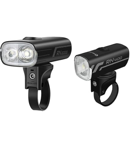 bryton rider17 ENFITNIX フロントライト 800 Amazon | Enfitnix Navi800 スマート自転車ヘッドライト USB充電
