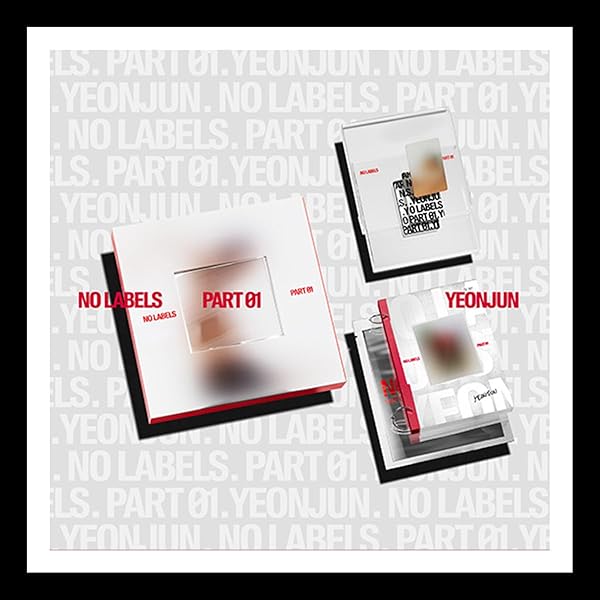 SEVENTEEN - SEVENTEEN [AL1] 4th Mini Album ALONE + AL1 + ALL 3 Ver