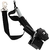 Bike Trailer Hitch Portable Bike Trailer Attachment Bike Trailer Coupler for Wide Range of Bicycle Carriers Trailer Sizes Mod