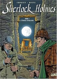 L' étoile sanglante