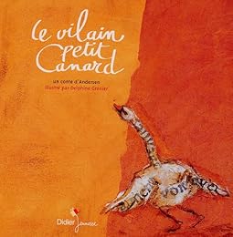 Le  vilain petit canard