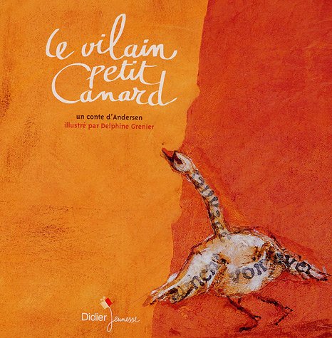 Le  vilain petit canard