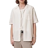 AllSaints Men's Shirt