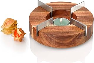 Adhoc-Teekanne und Kostwärmer TUTO - halten Sie Ihre Speisen warm und lecker