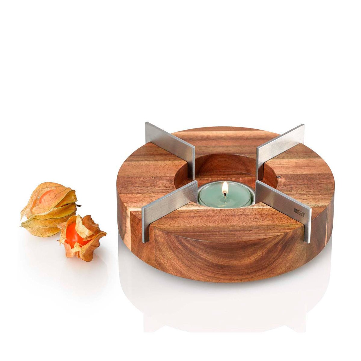 Adhoc-Teekanne und Kostwärmer TUTO - halten Sie Ihre Speisen warm und lecker