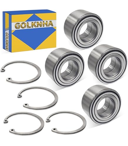 Amazon.com: FKG 1402-027, 1402-809, Front or Rear ATV Wheel