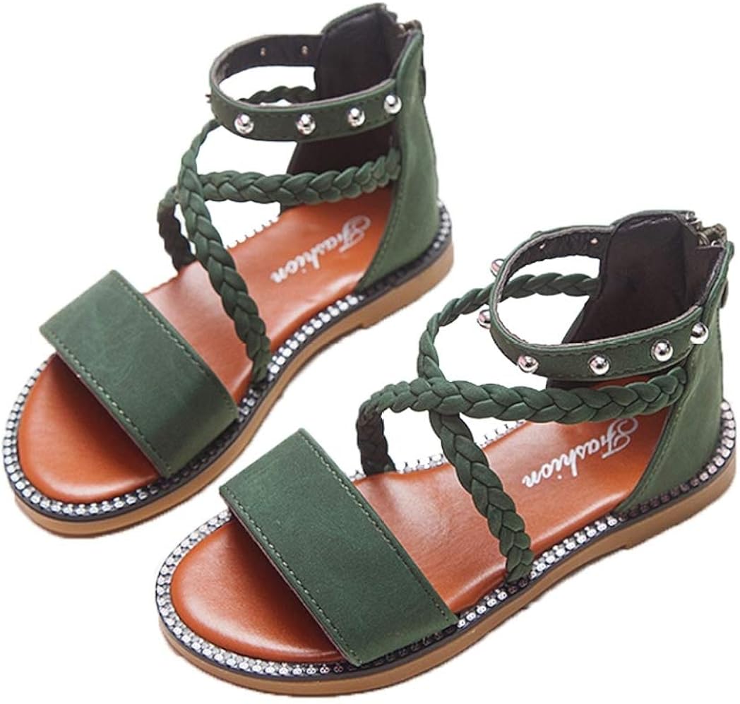 Wide fit childrens sandals Clearance