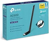 TP-Link Archer T2U Plus AC600 Wireless USB Adapter Dual Band High Gain 5dBi view 6