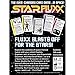 Looney Labs Star Fluxx Card Game - Space-Themed Humor for 2-6 Players