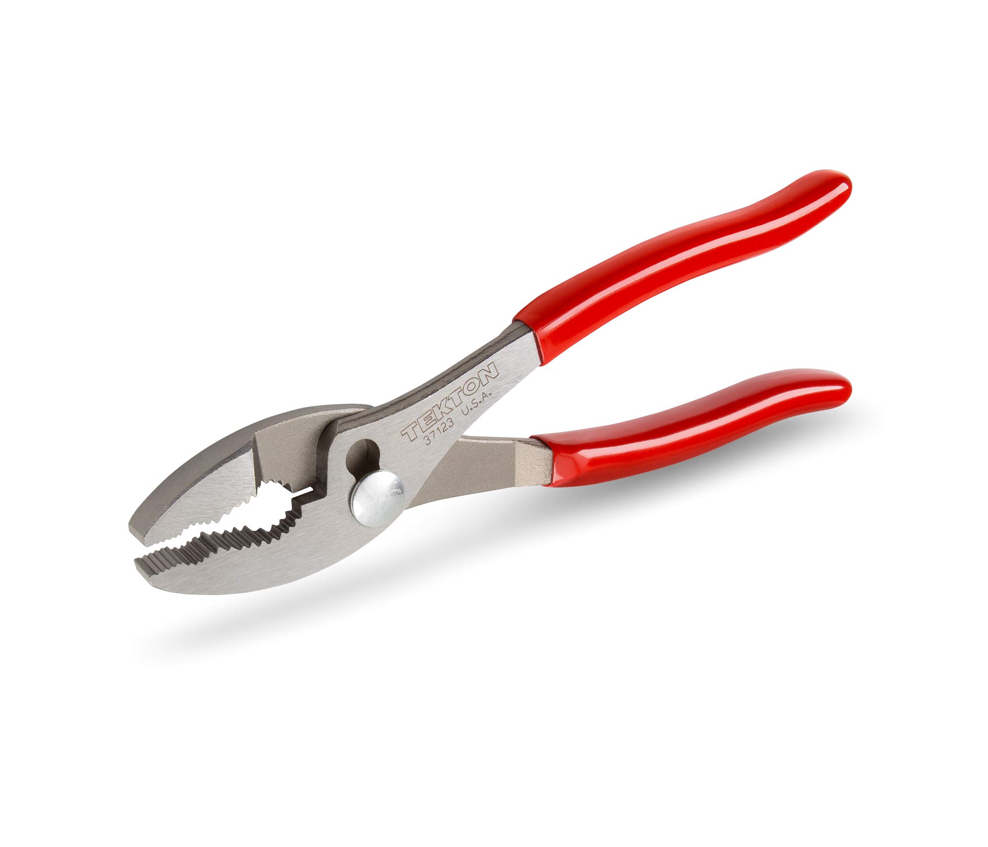 TEKTON 37123 8-Inch Slip Joint Pliers