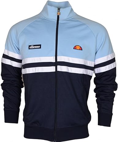 ellesse tracktop