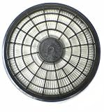 TriStar dome motor HEPA filter