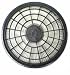 TriStar dome motor HEPA filter primary