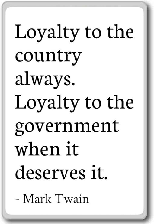 Download Famous Mark Twain Quotes Politics Gif