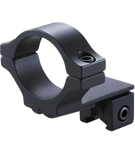 Amazon.com : BKL 30mm Rings, 3/8 or 11mm Dovetail, Offset