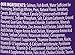 Wellness Complete Health Minced Adult Wet Cat Food, Natural, Protein-Rich, Grain Free, 3 Ounce , 24 Pack, (Salmon Entrée)