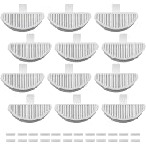 PET STANDARD Filters for uahpet 2L Fountain, 12-Pack | Compatible with uahpet&reg; 67oz/2L Automatic Pet Fountain