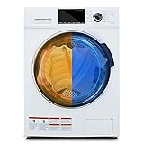 Washer and Dryer Combo, 3.1 cu.ft, Apartment
