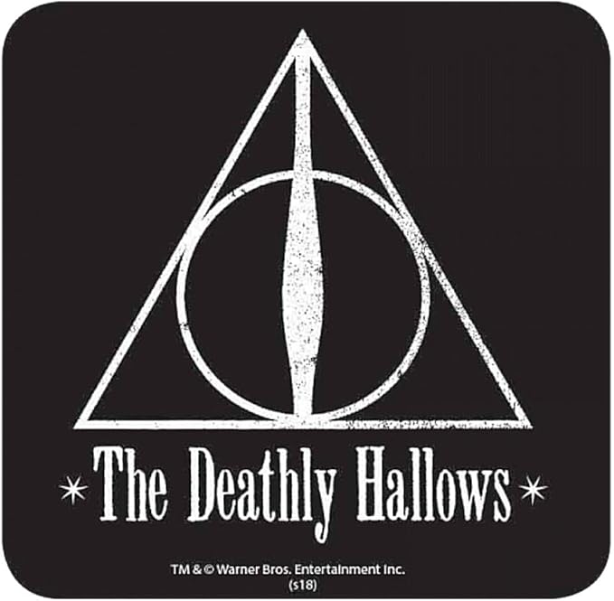 Harry Potter I Doni Della Morte Simbolo