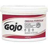 GOJO ORIGINAL FORMULA Hand Cleaner, Fragrance