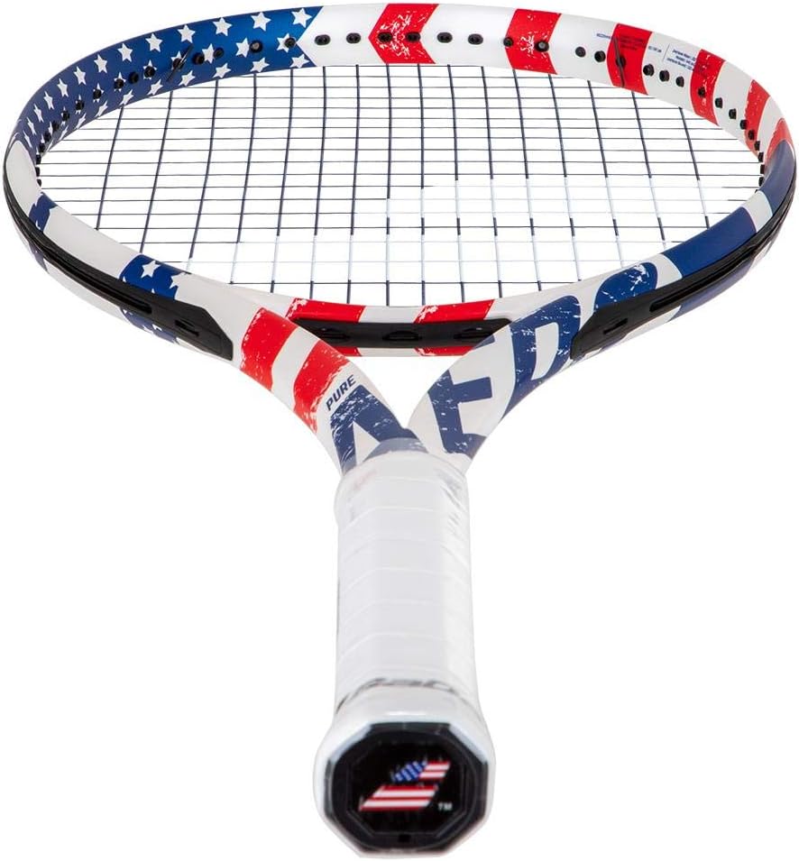 babolat aero usa