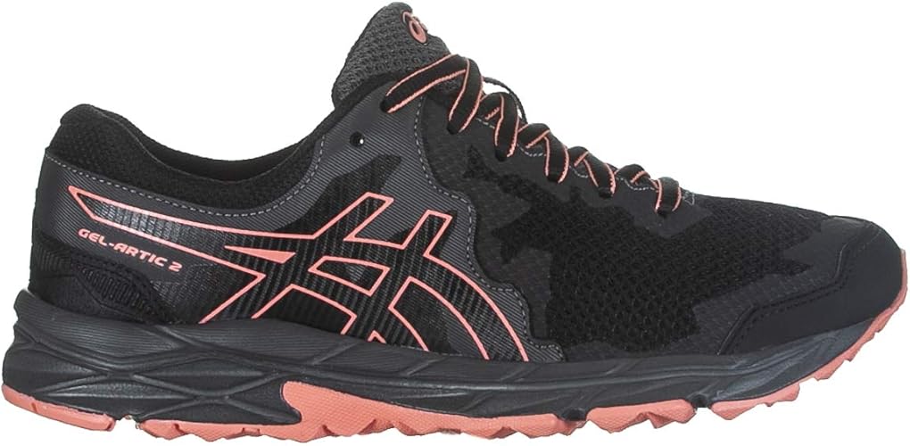 tenis asics gel artic feminino