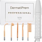 DermatiPrem High Frequency Wand