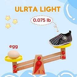 FEETCITY Toddler Walking Shoes Boys Girls Slip On