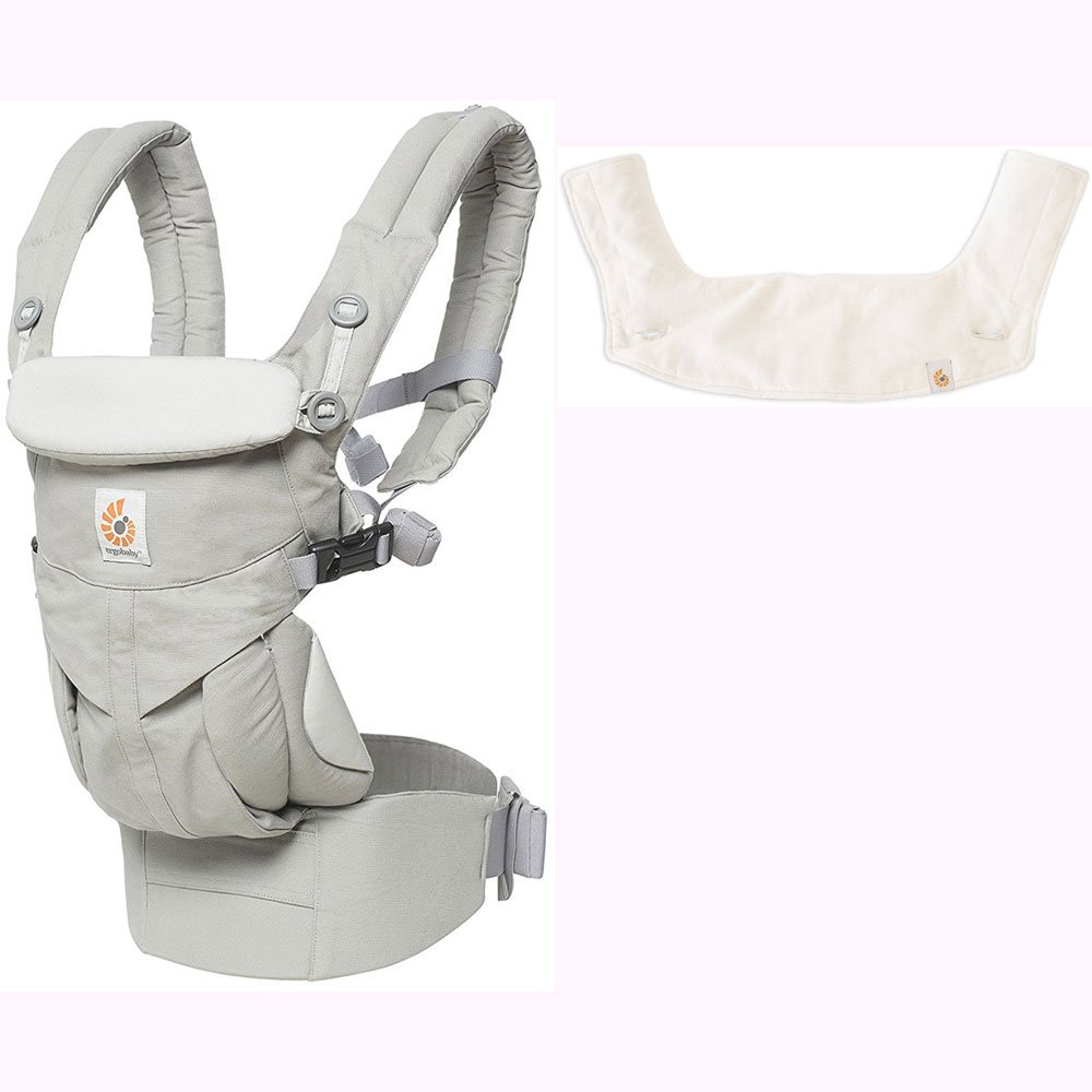 ergo omni 360 pearl grey