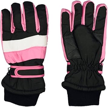 Amazon ノーブランド Sp 042 ジュニア スノーグローブ スキーグローブ ノーブランド グローブ