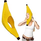 Nicky Bigs Novelties Adult Silly Food Crazy Funny Hats Festival Vendor Foods Theme Party Costume Accessory