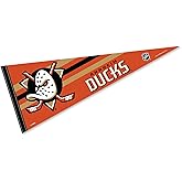 WinCraft Ducks Pennant Flag