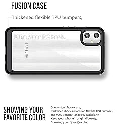 for Samsung A05 Case, Samsung Galaxy A05 Case, with