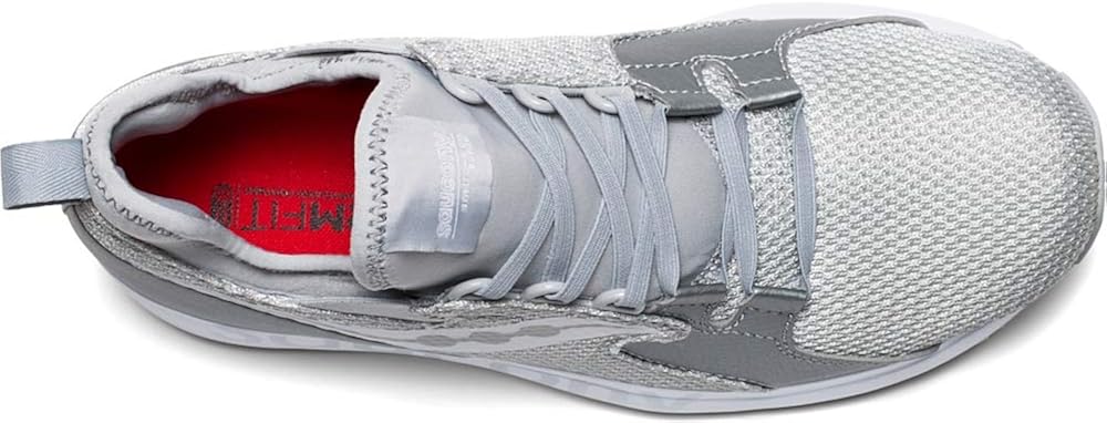 saucony versafoam blaze