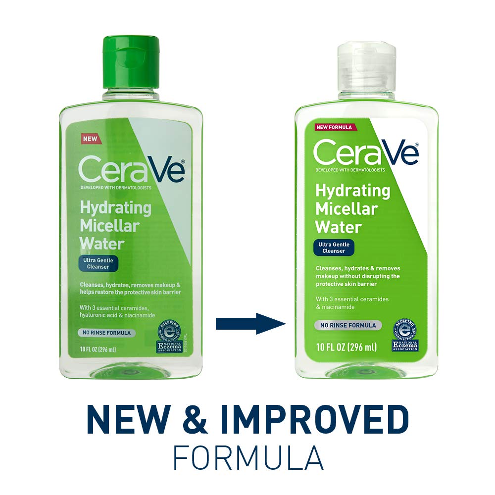 cerave toner