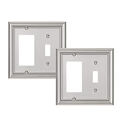 DEWENWILS Combo Toggle/Decorator Wall