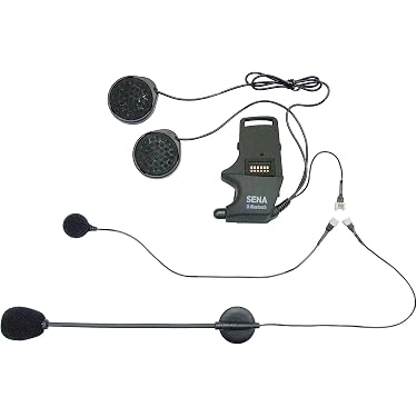Amazon Best Sellers: Best Powersports Helmet Communication