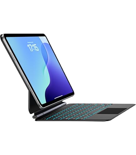 Amazon.com: Apple Magic Keyboard Folio for iPad (10th Generation